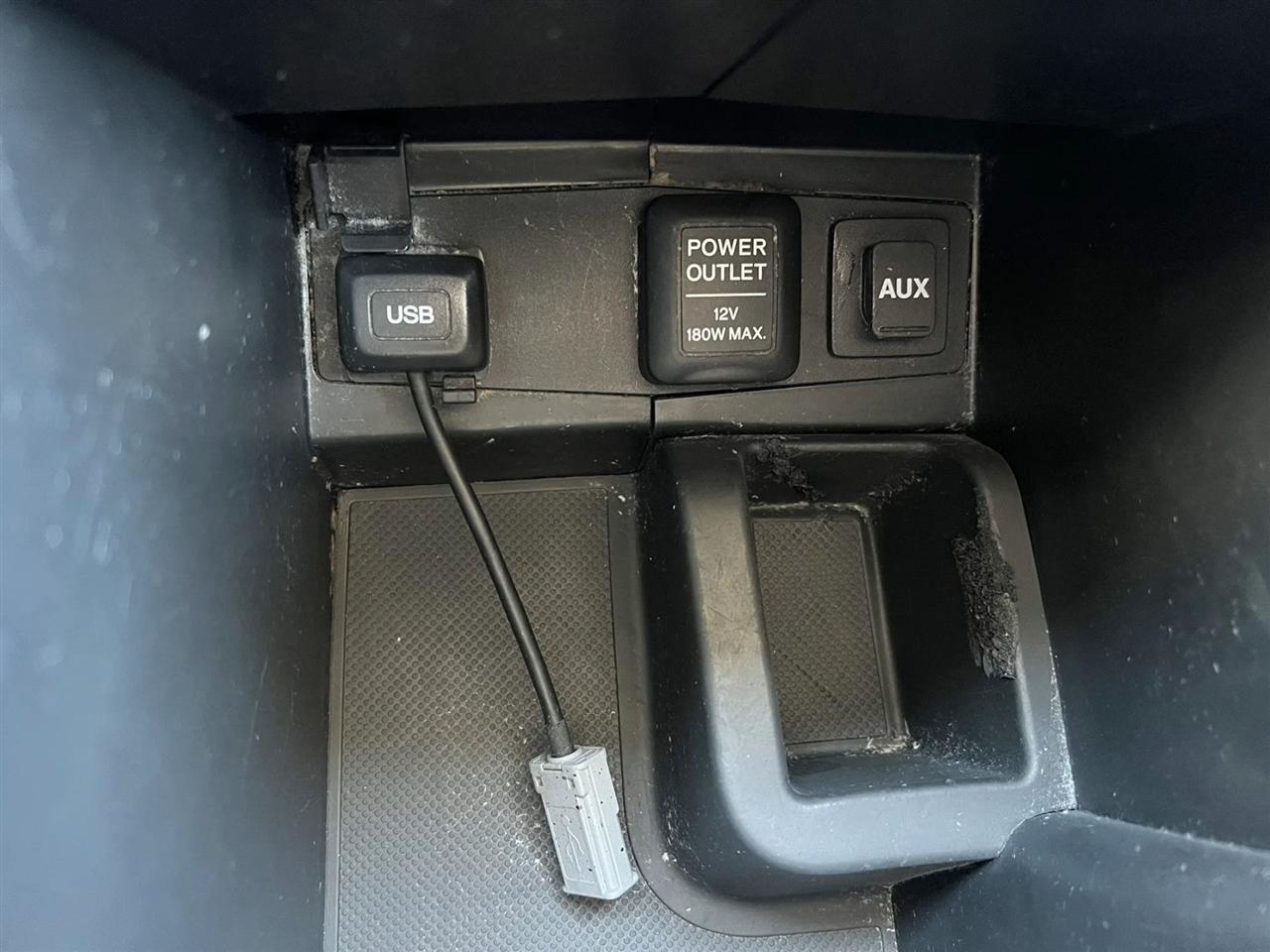 Honda CR-V EX-L 4WD 5-Speed AT 2013