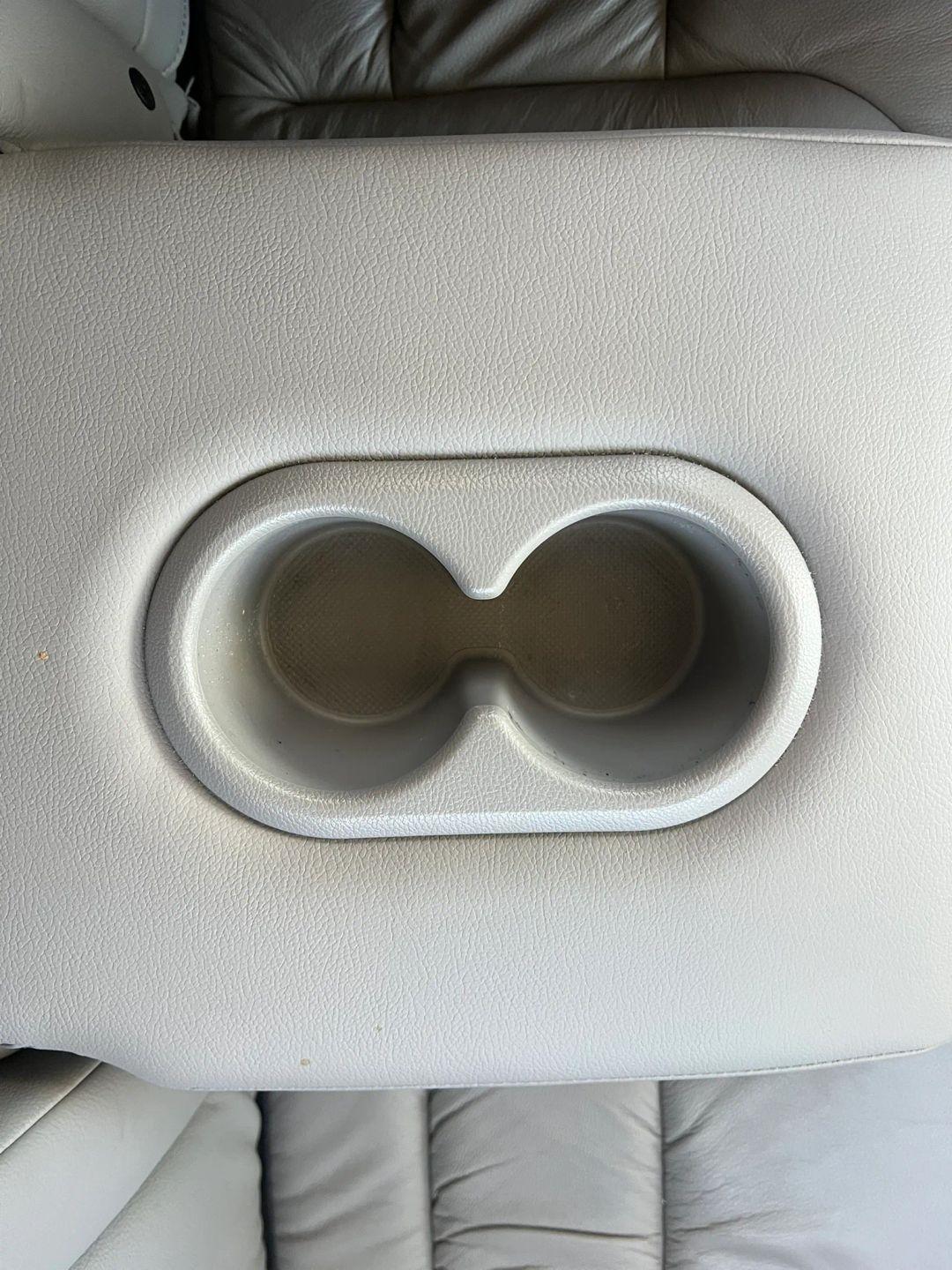 Honda CR-V EX-L 4WD 5-Speed AT 2013