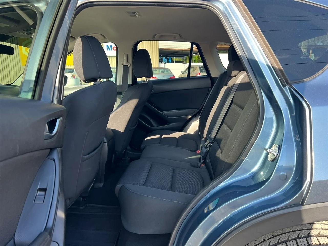 Mazda CX-5 Touring 2016