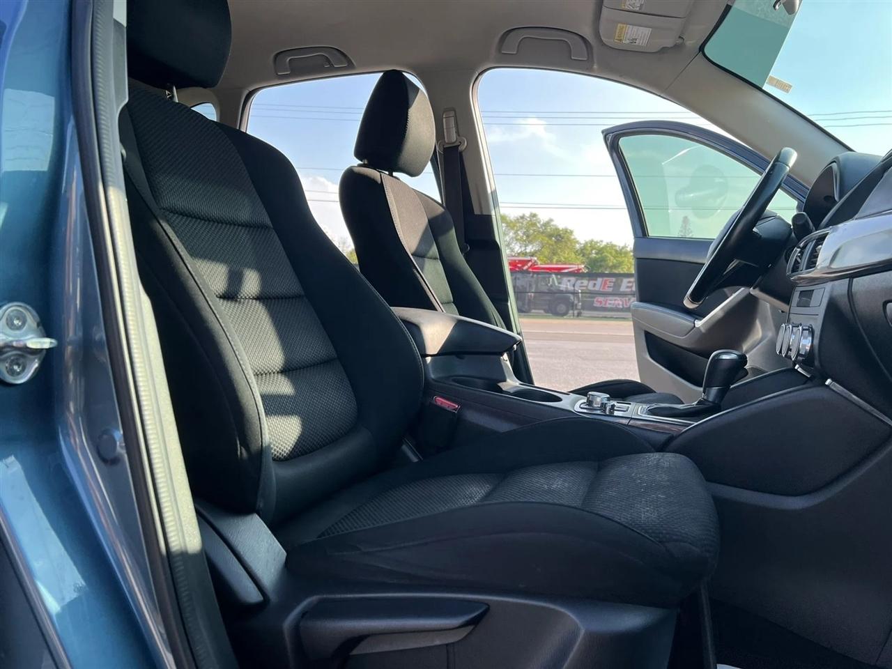 Mazda CX-5 Touring 2016