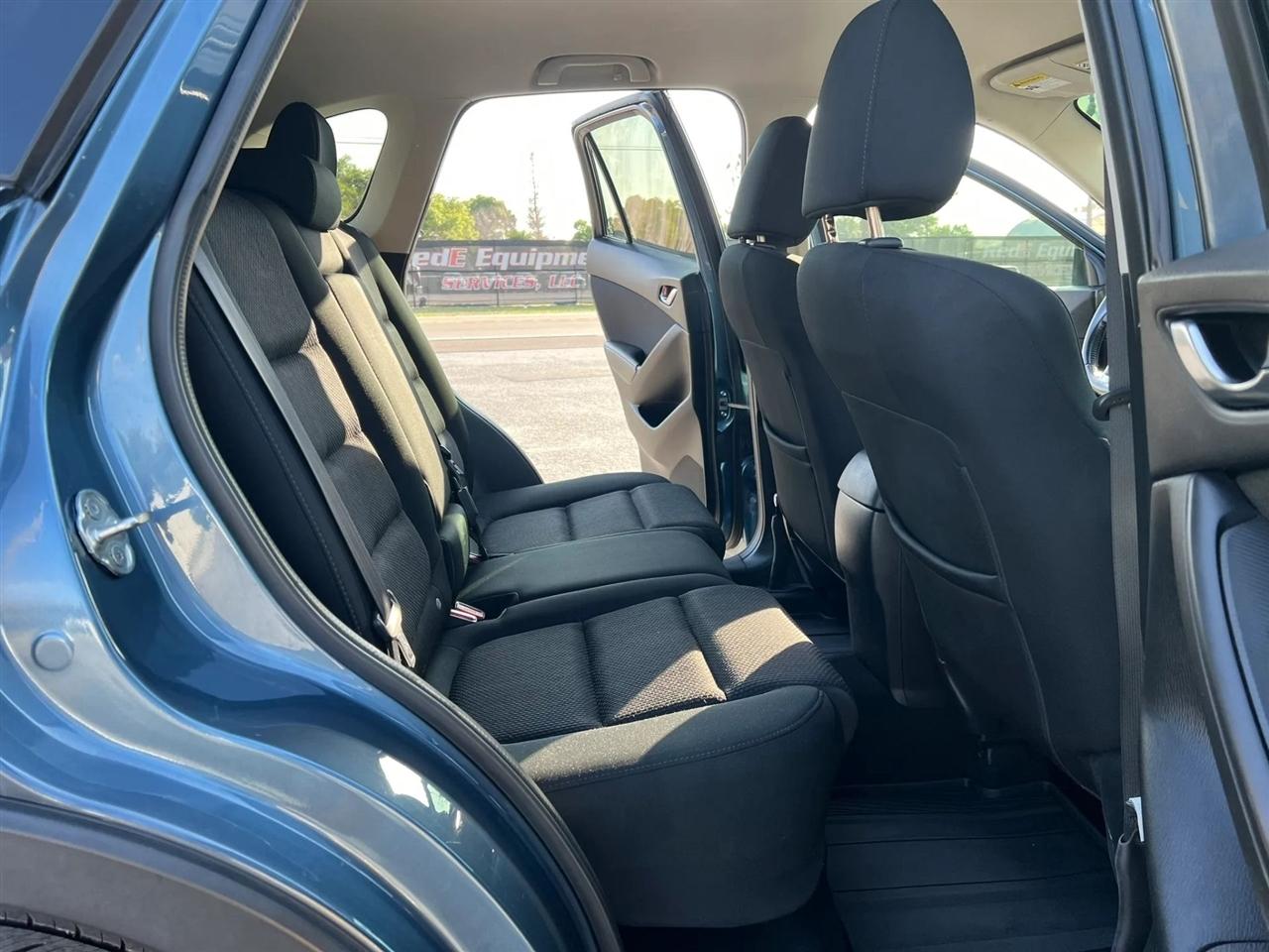 Mazda CX-5 Touring 2016