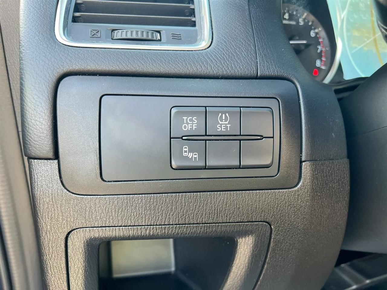 Mazda CX-5 Touring 2016