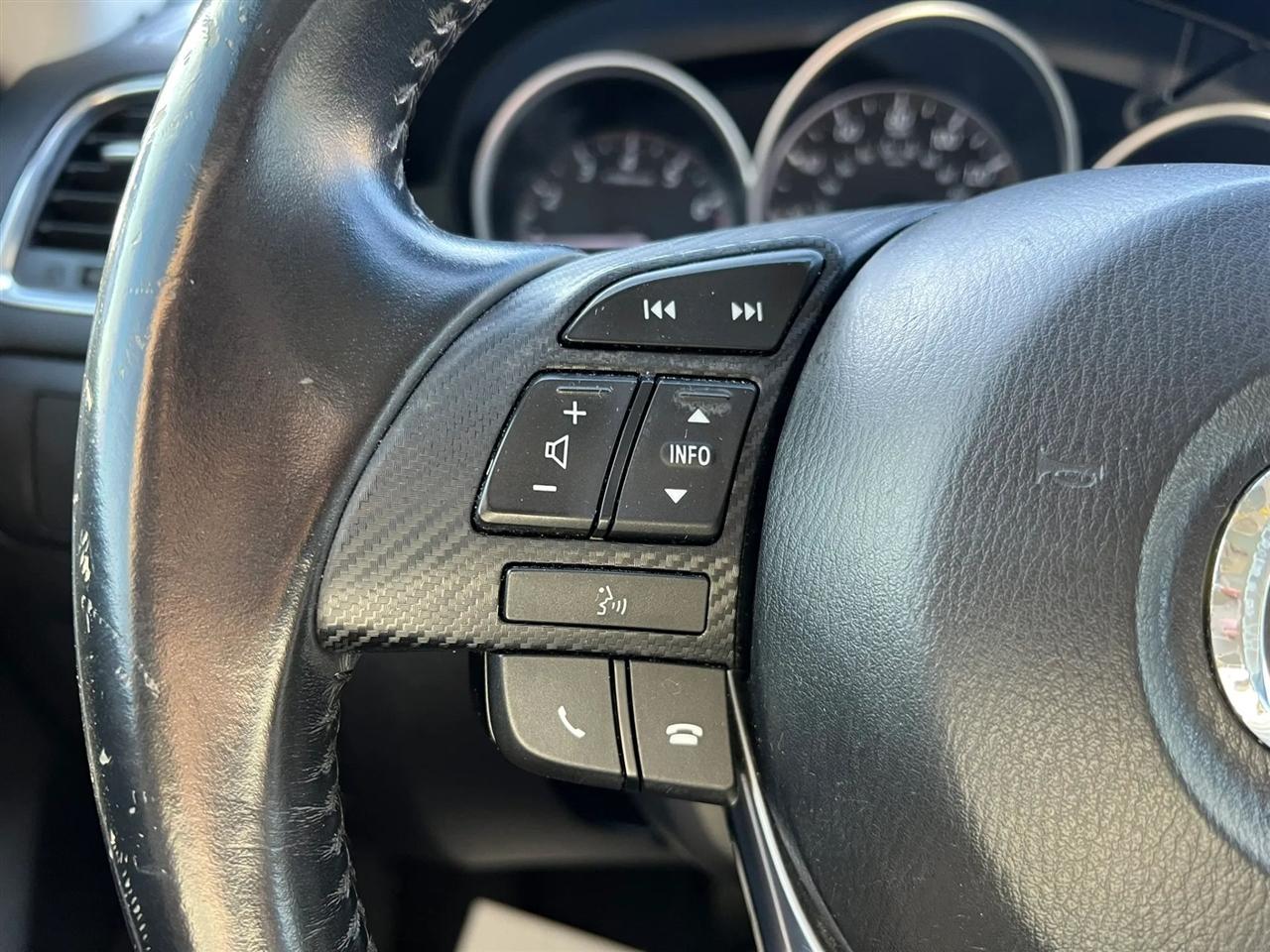 Mazda CX-5 Touring 2016