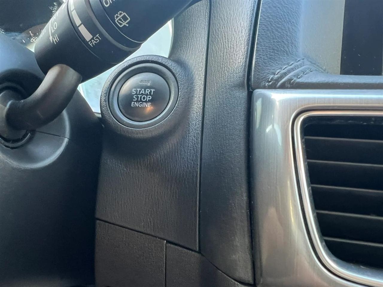 Mazda CX-5 Touring 2016