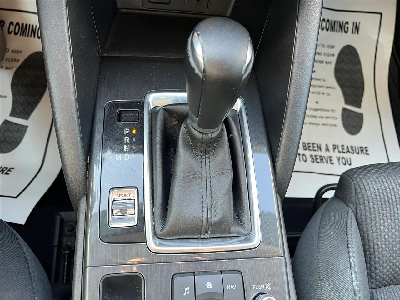 Mazda CX-5 Touring 2016