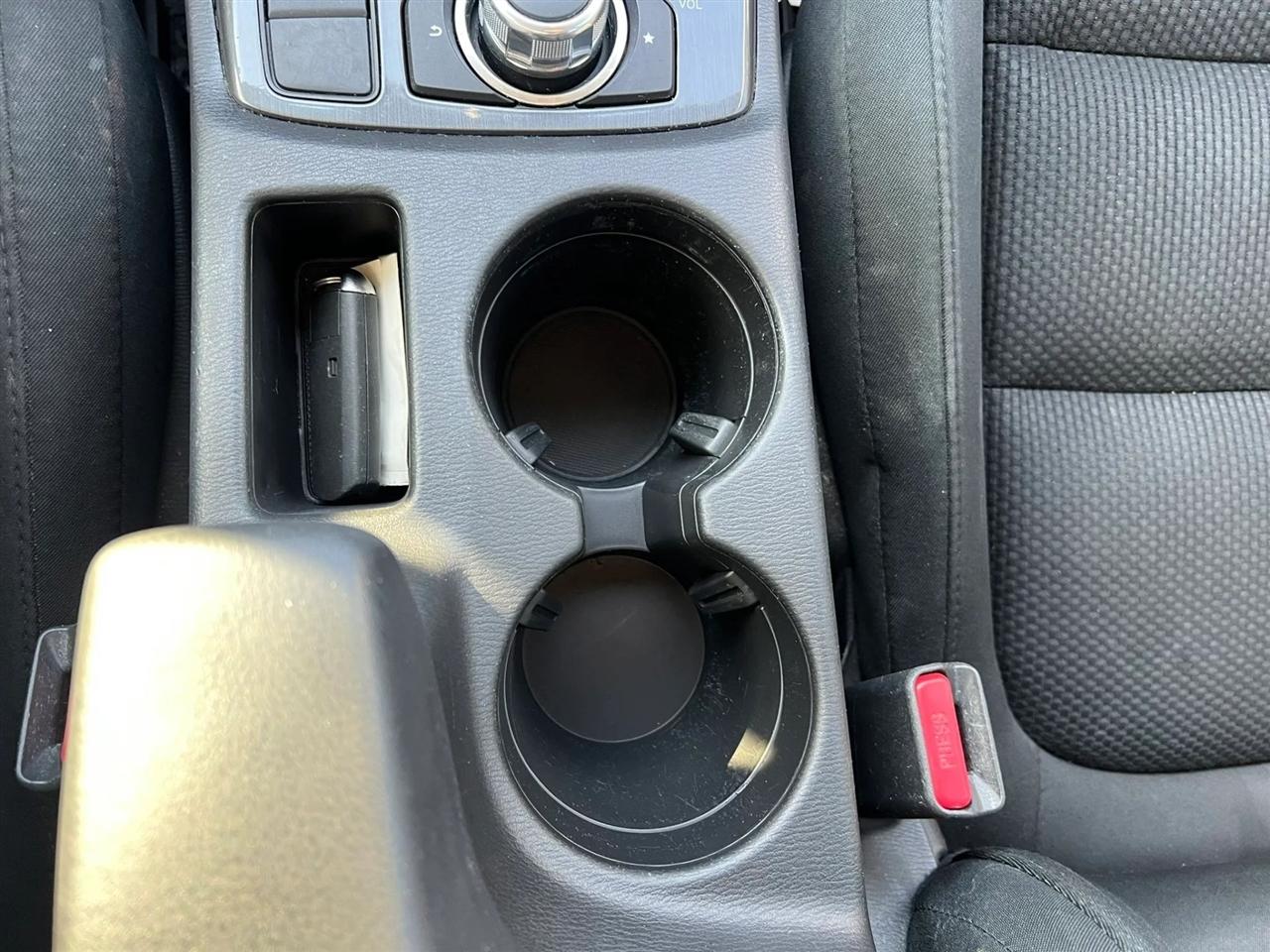 Mazda CX-5 Touring 2016