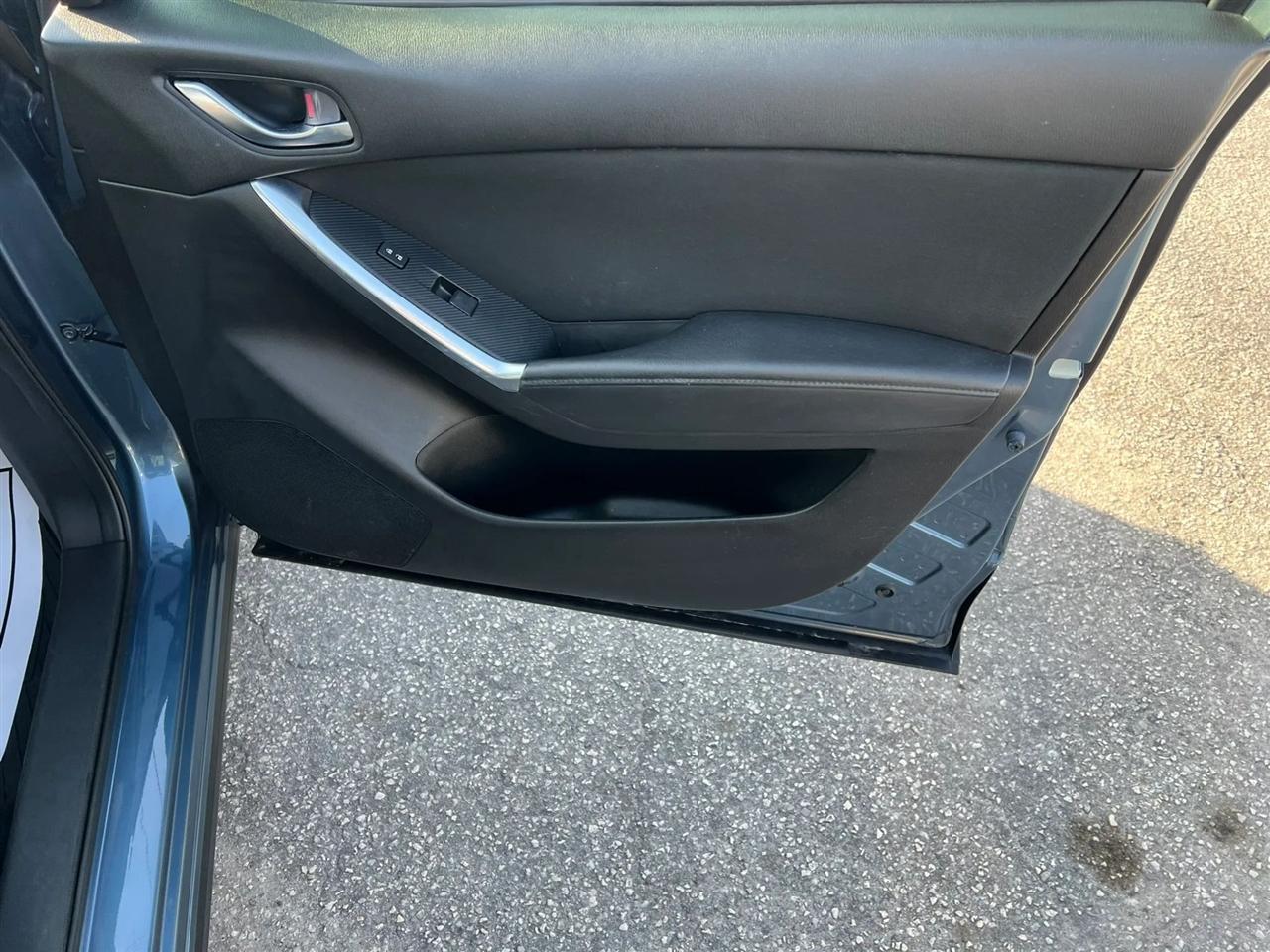 Mazda CX-5 Touring 2016