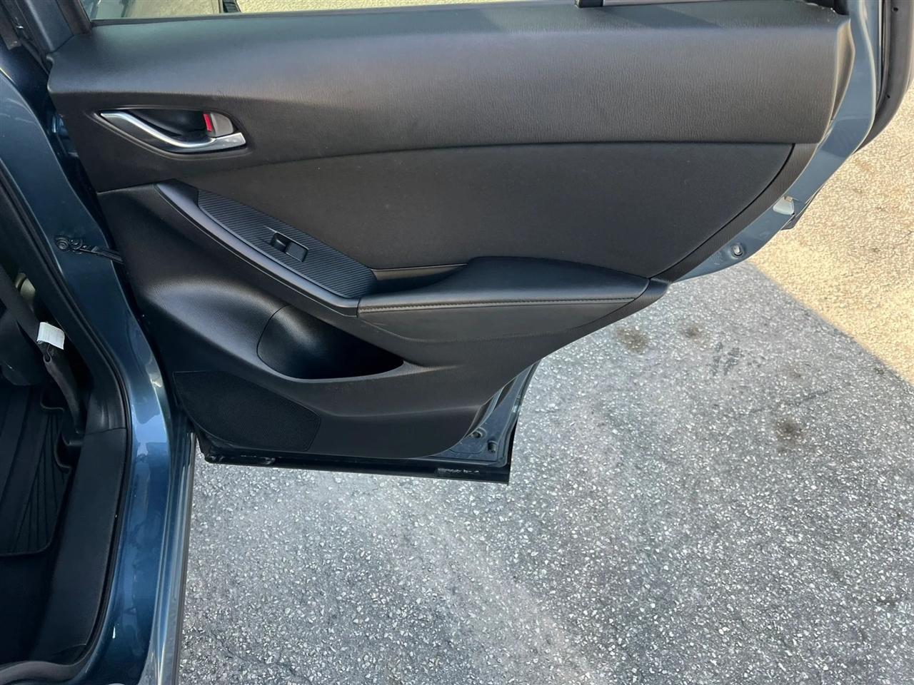 Mazda CX-5 Touring 2016