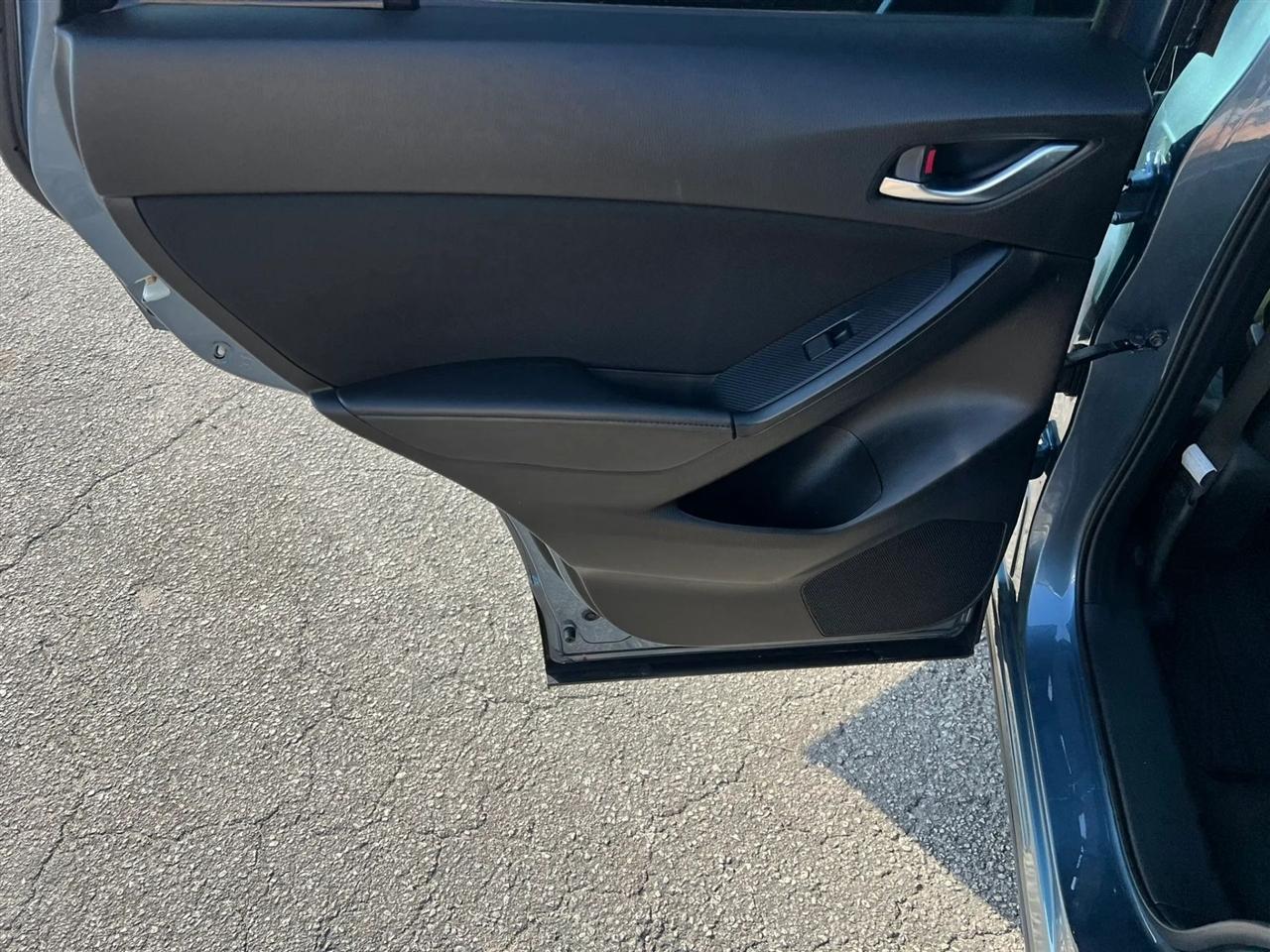 Mazda CX-5 Touring 2016