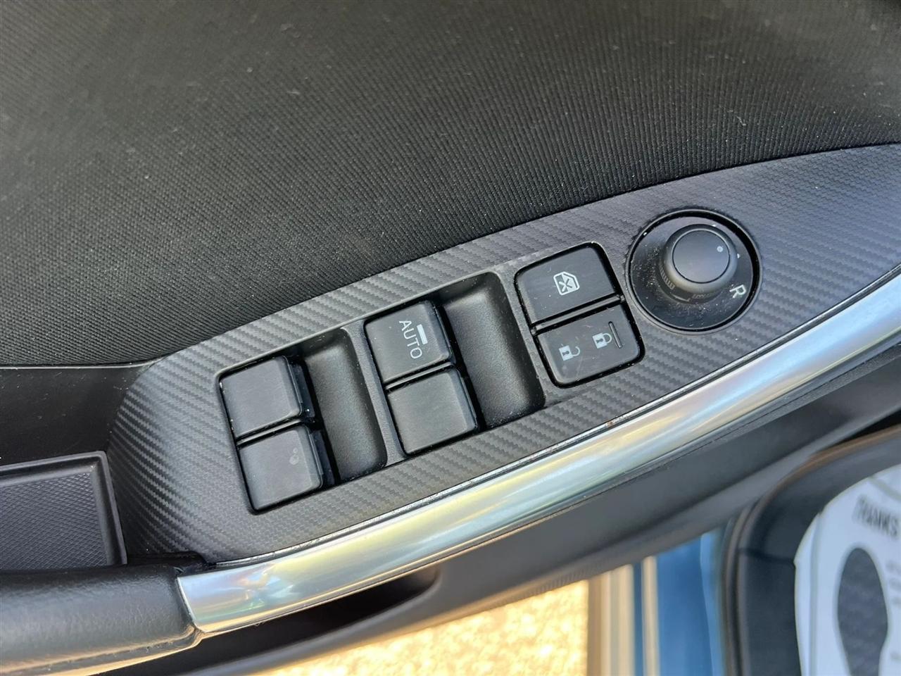 Mazda CX-5 Touring 2016