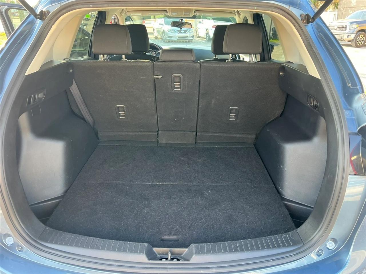 Mazda CX-5 Touring 2016