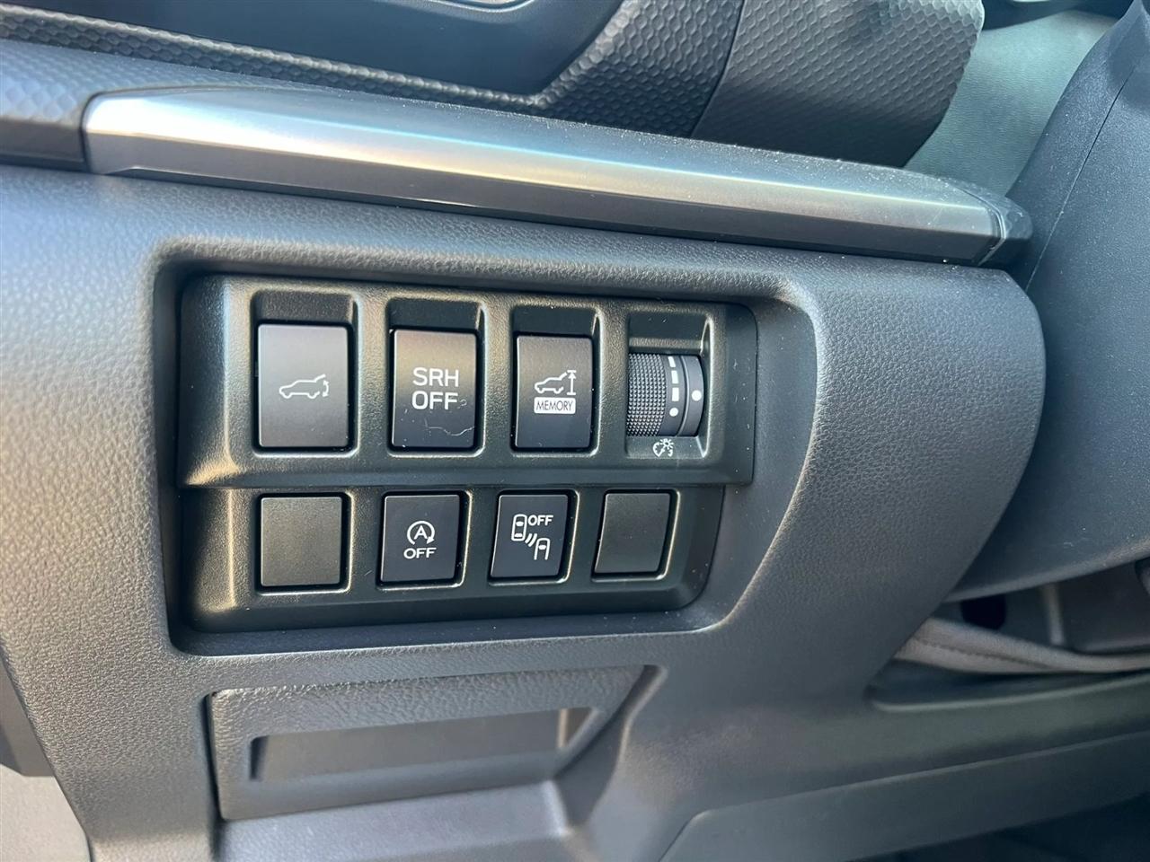 Subaru Forester Sport 2021