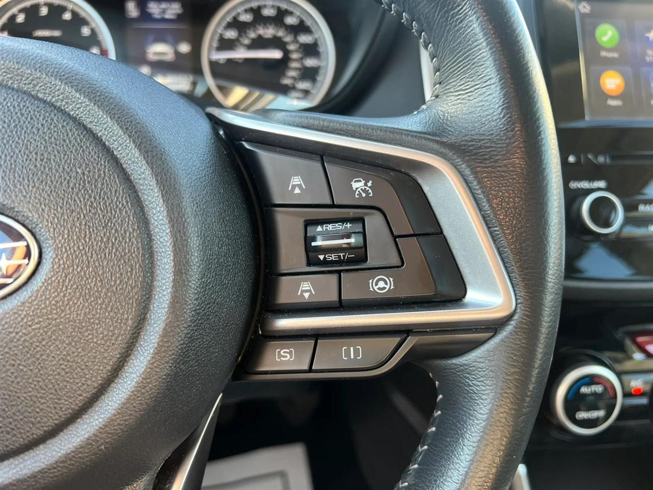 Subaru Forester Sport 2021