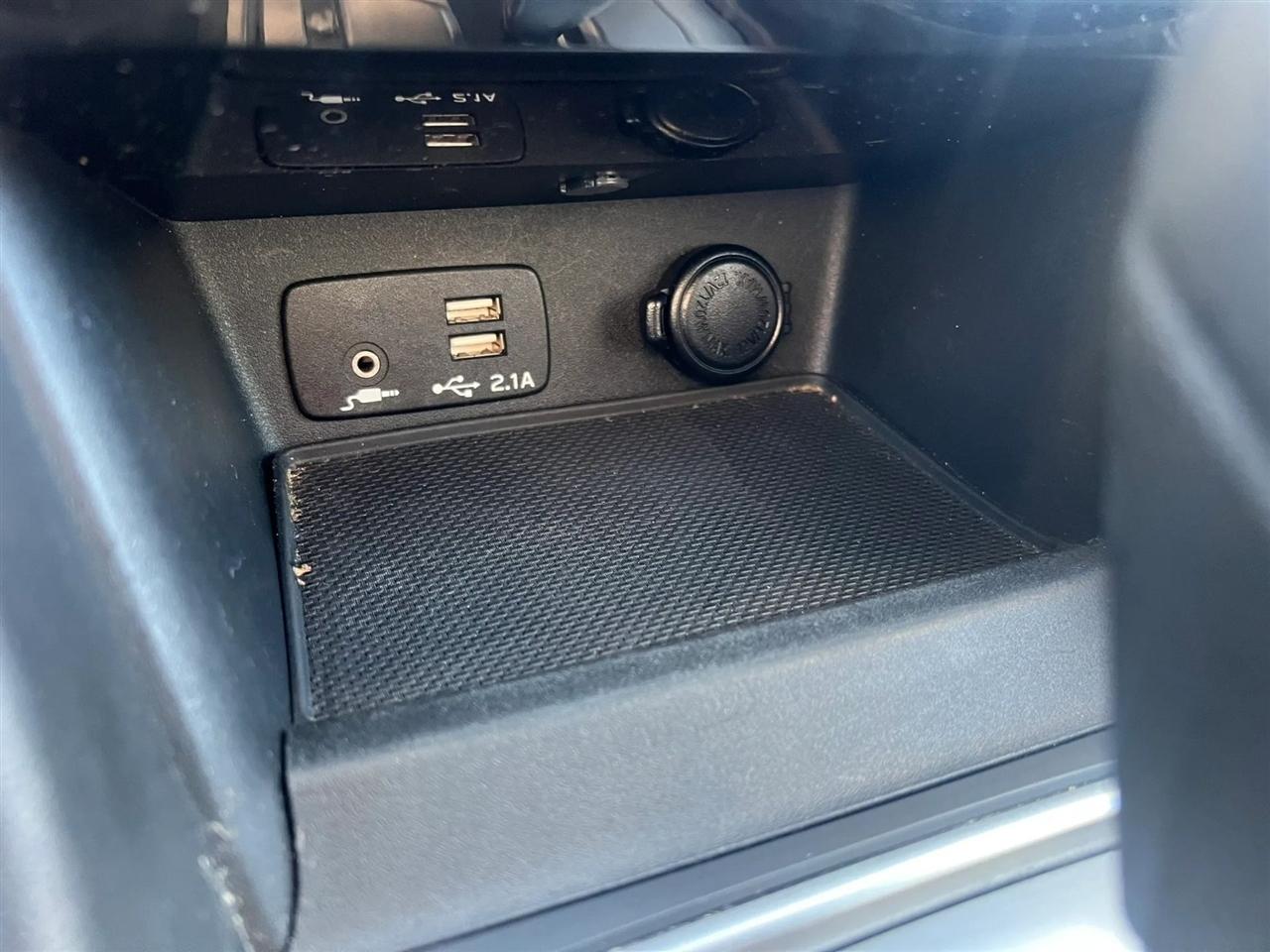 Subaru Forester Sport 2021