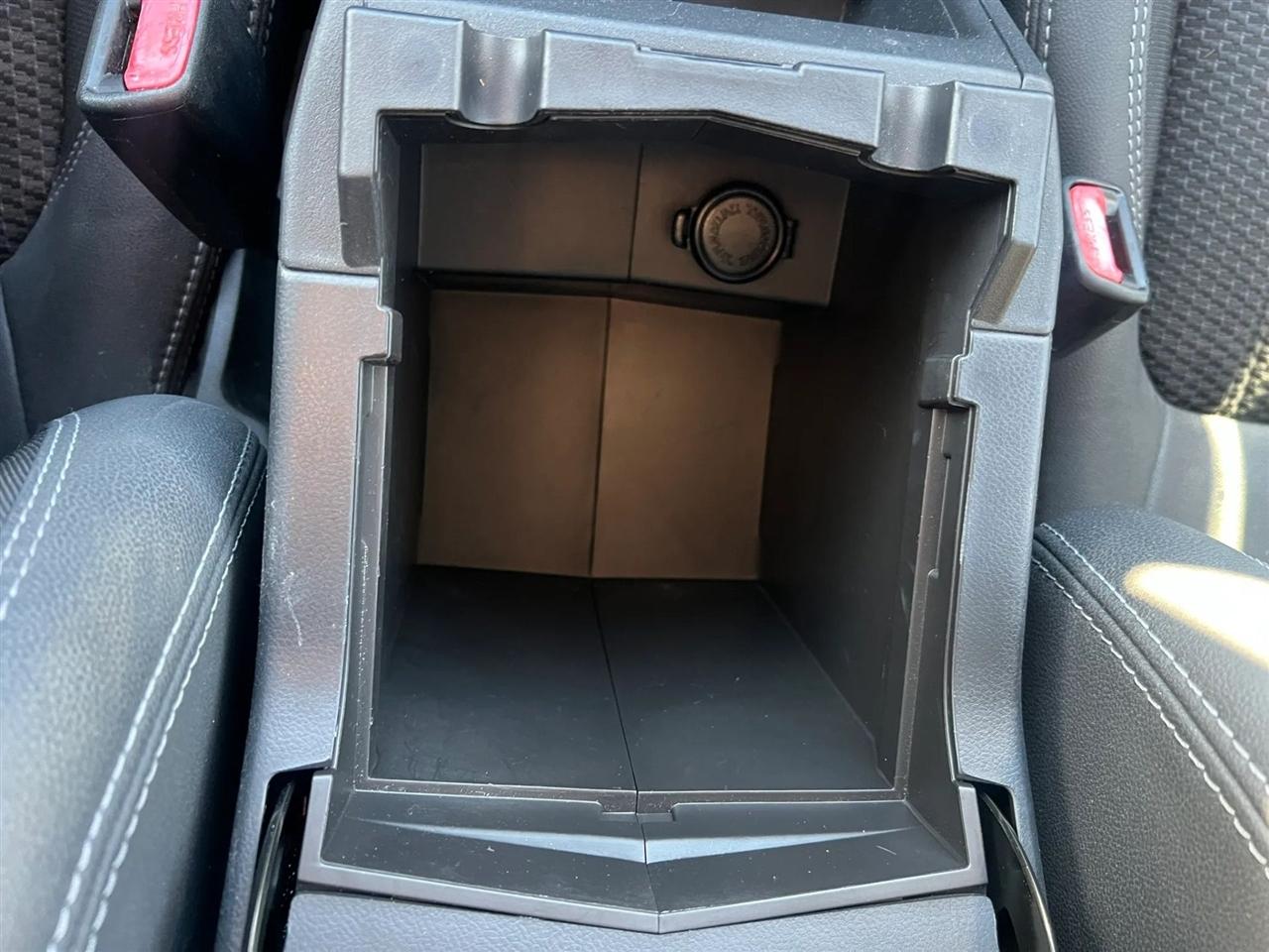 Subaru Forester Sport 2021