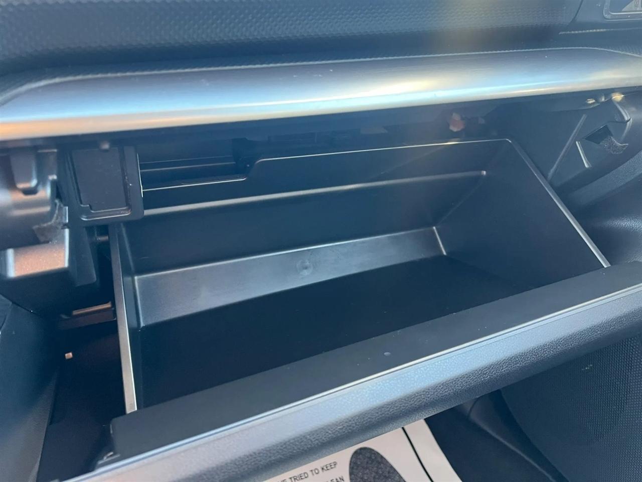 Subaru Forester Sport 2021