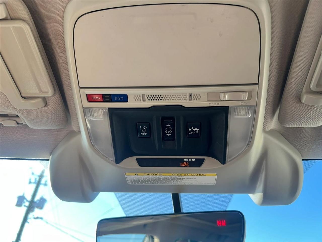 Subaru Forester Sport 2021