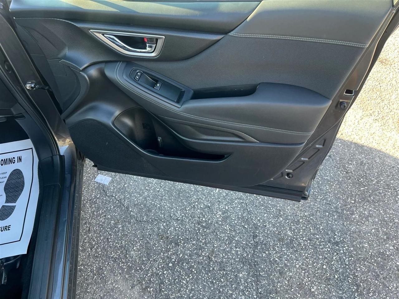 Subaru Forester Sport 2021