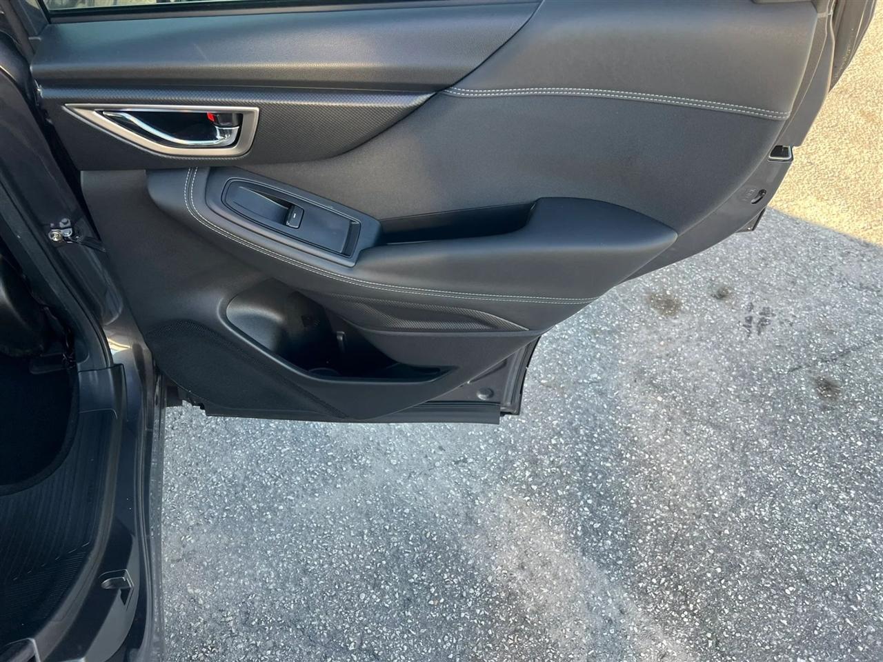 Subaru Forester Sport 2021