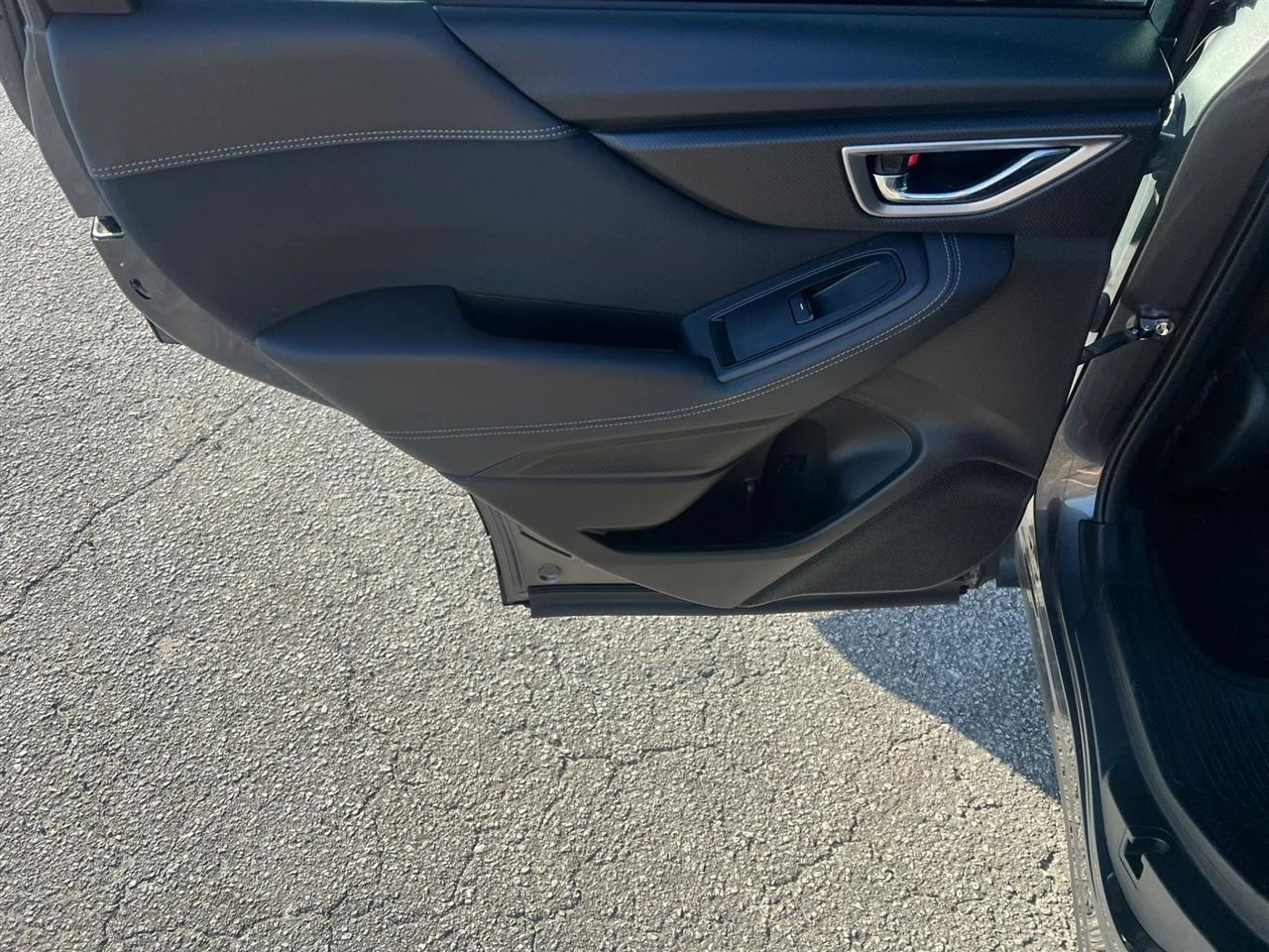 Subaru Forester Sport 2021