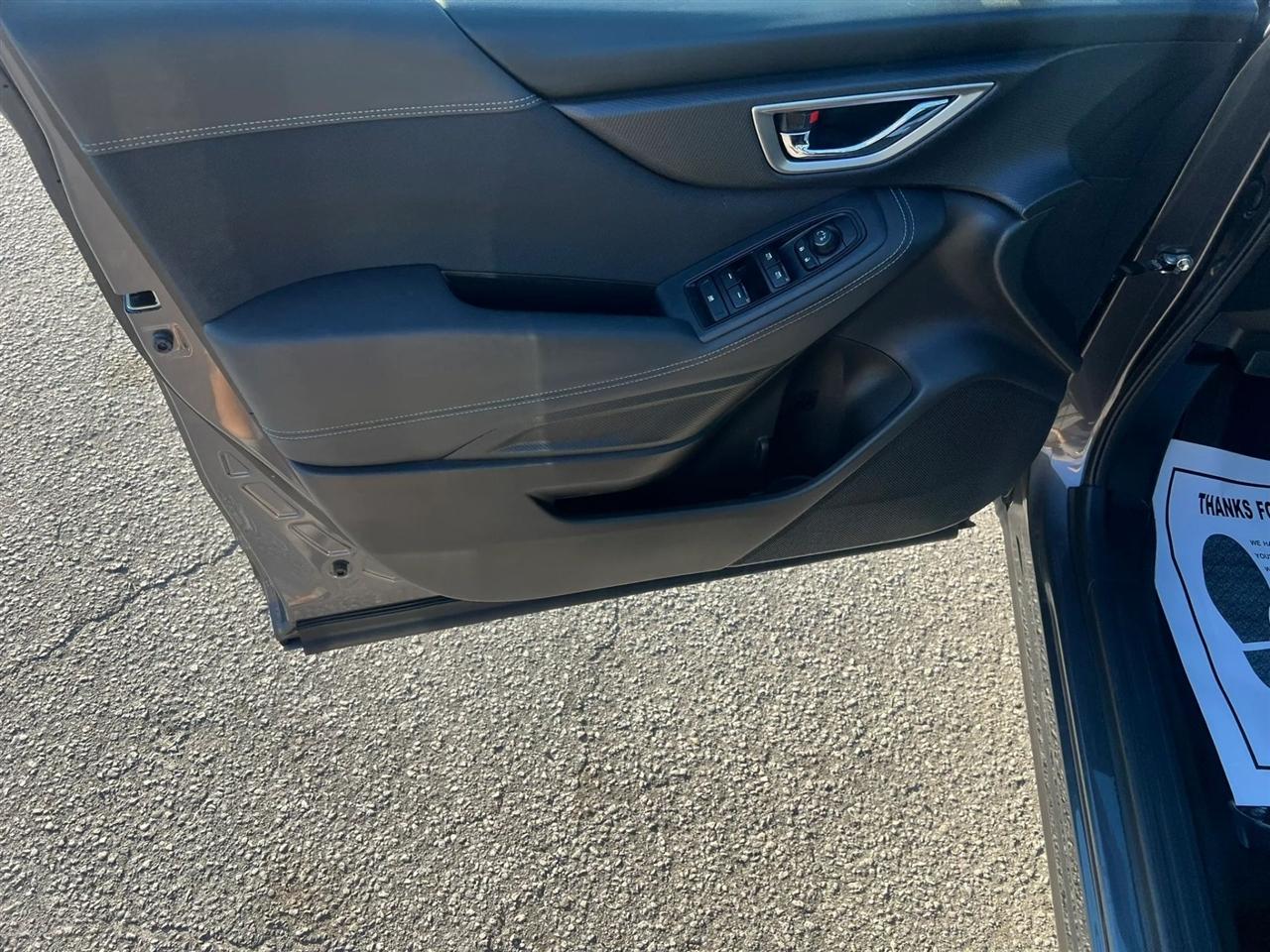 Subaru Forester Sport 2021