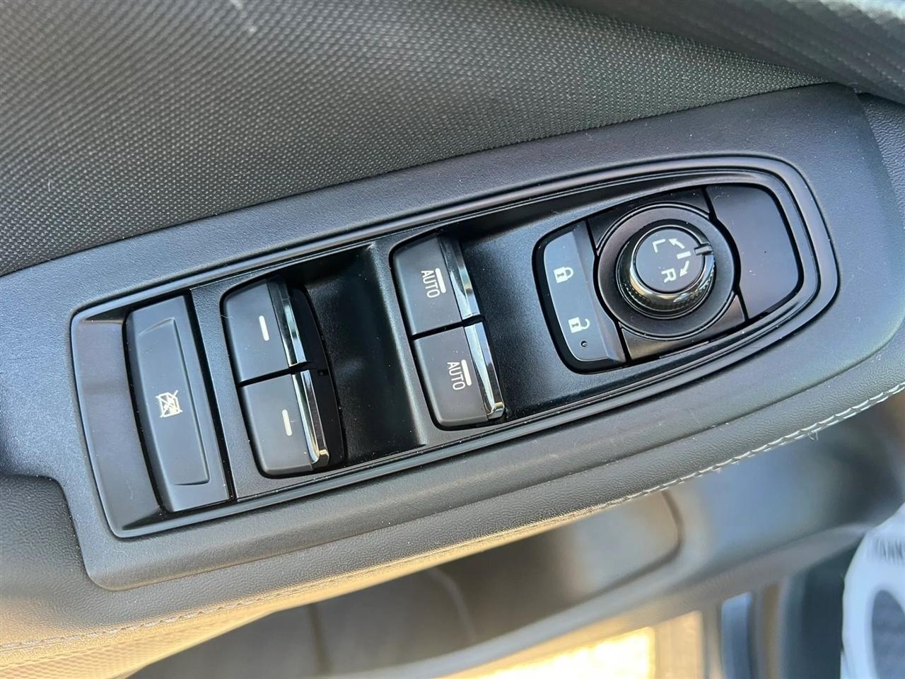 Subaru Forester Sport 2021