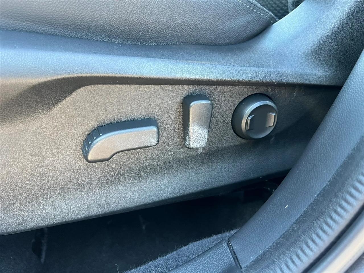 Subaru Forester Sport 2021