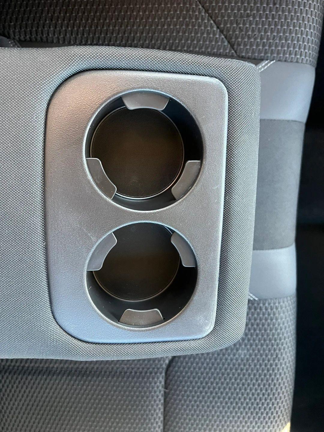 Subaru Forester Sport 2021