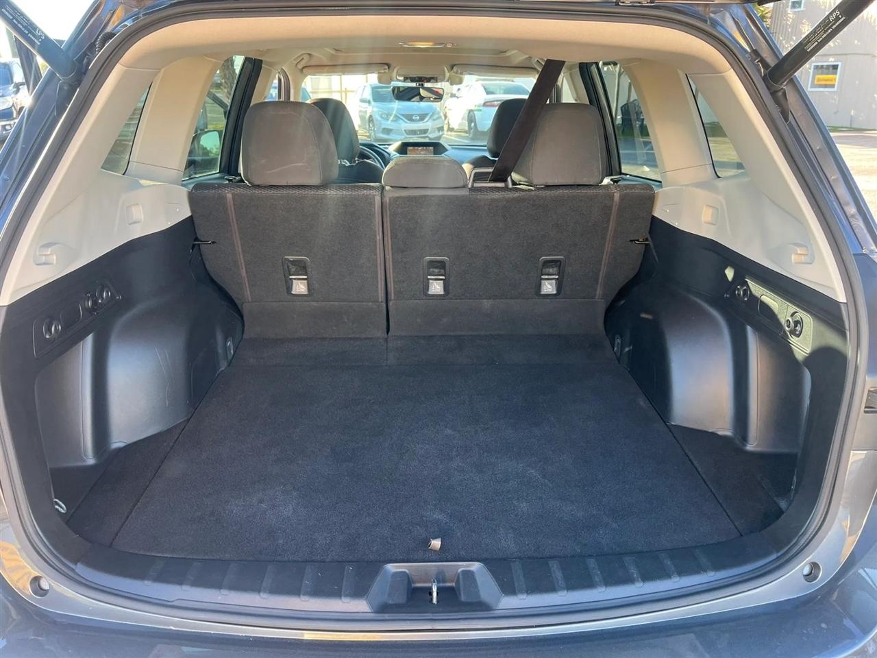 Subaru Forester Sport 2021