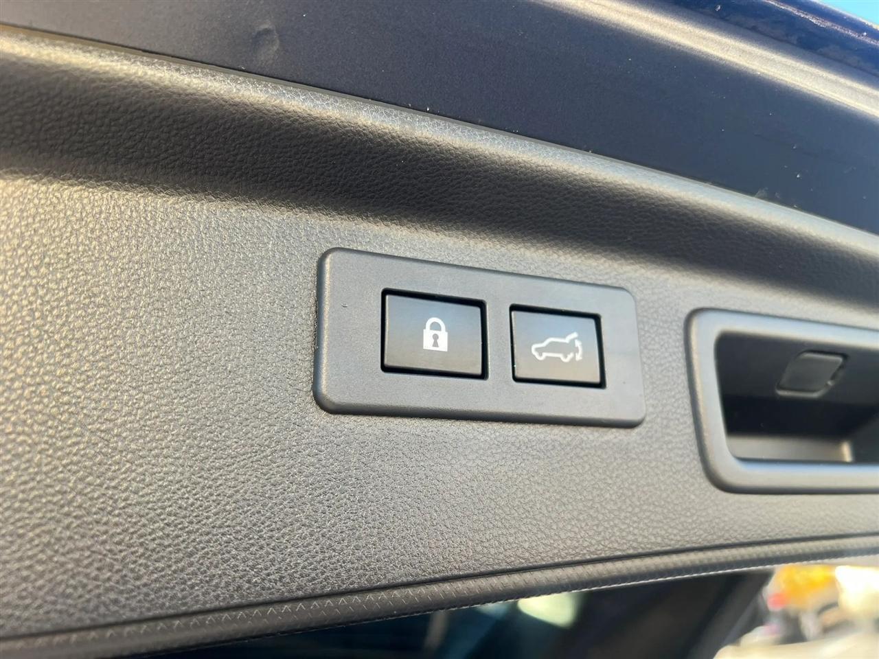 Subaru Forester Sport 2021