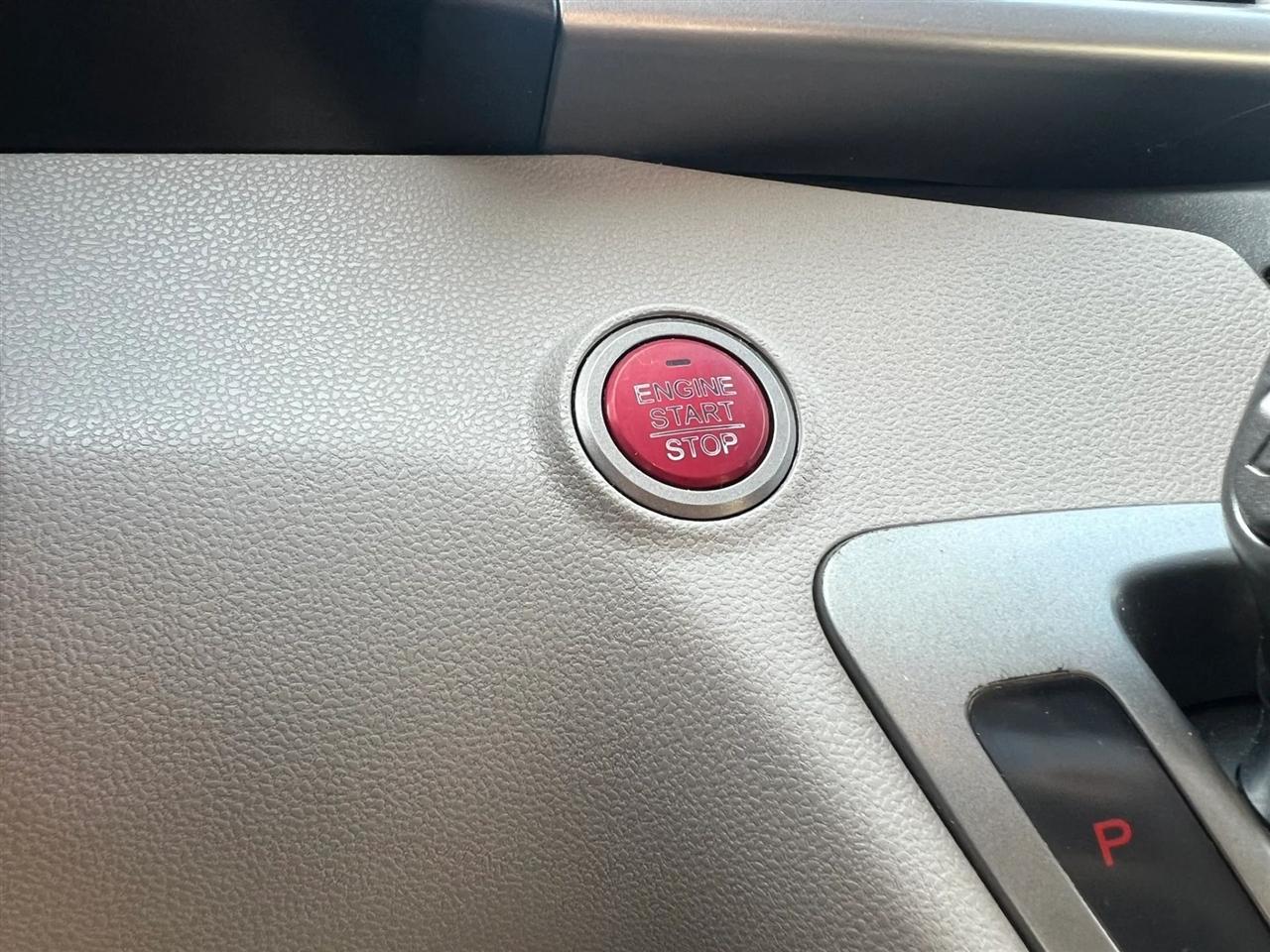 Honda Odyssey EX-L 2016