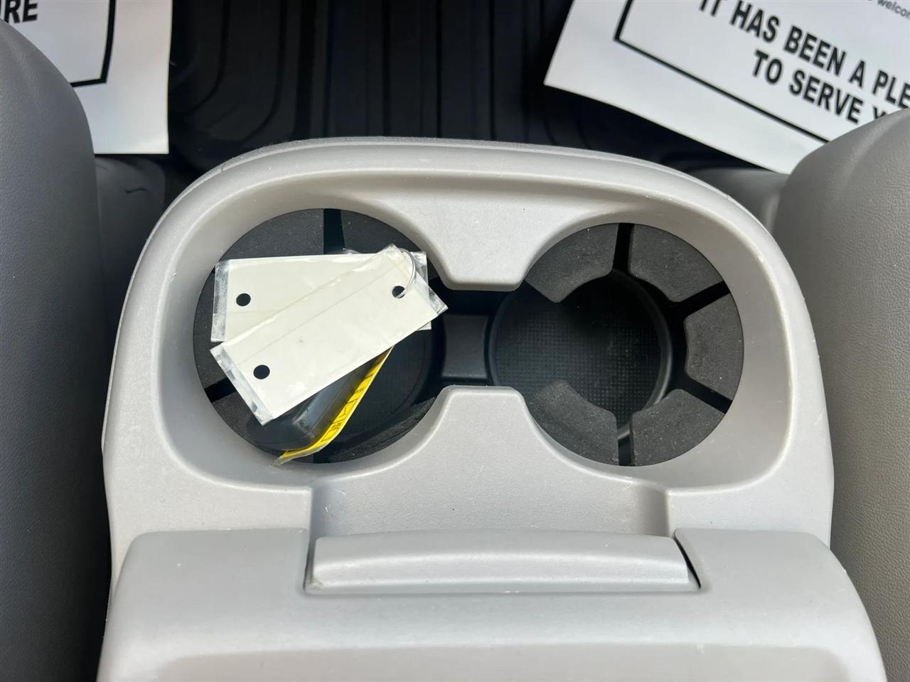 Honda Odyssey EX-L 2016