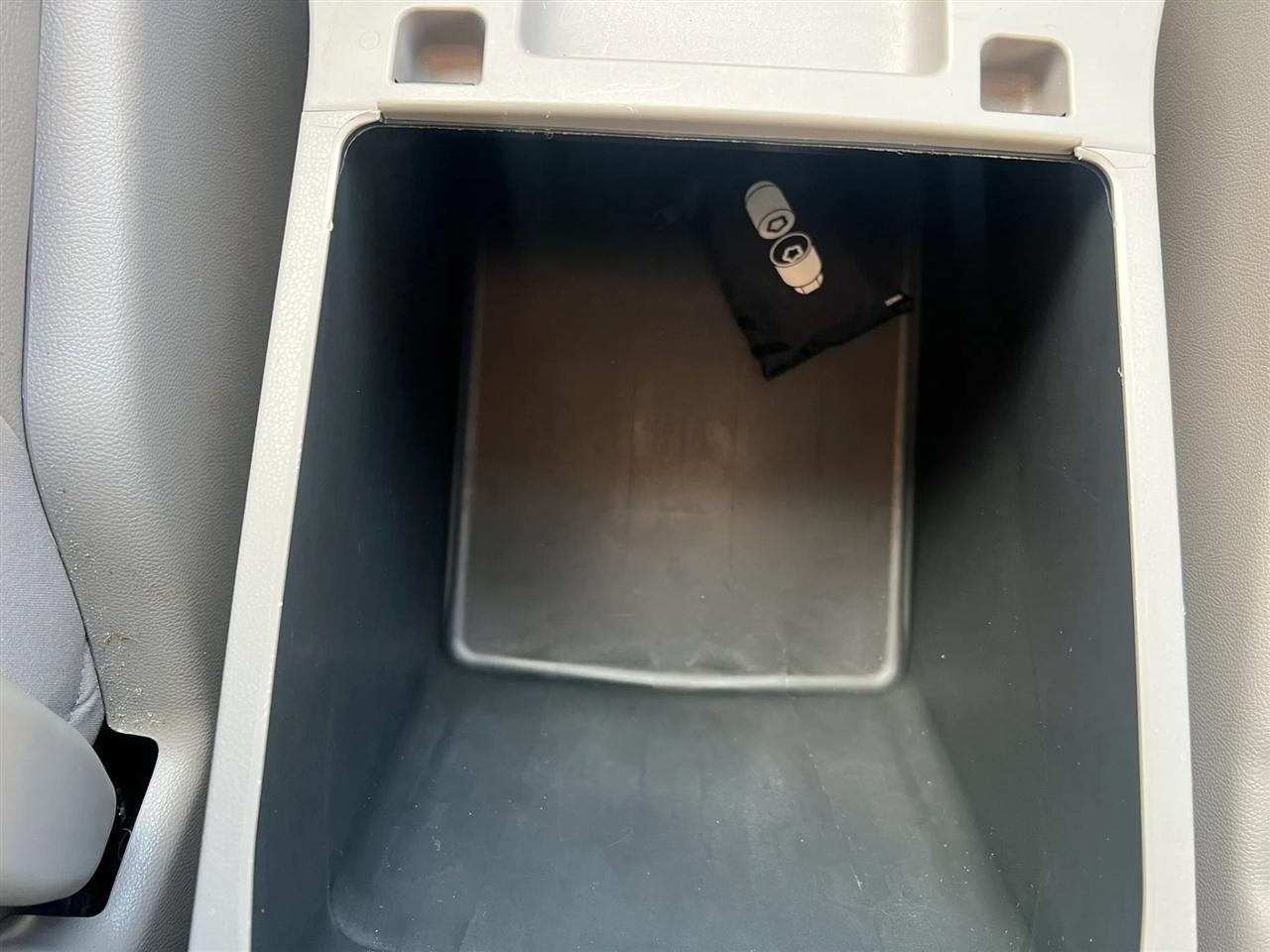 Honda Odyssey EX-L 2016