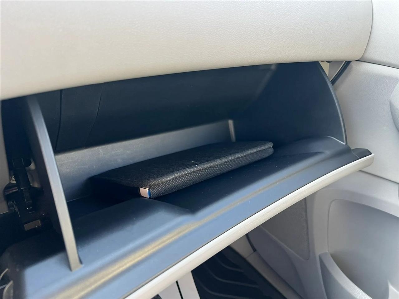 Honda Odyssey EX-L 2016