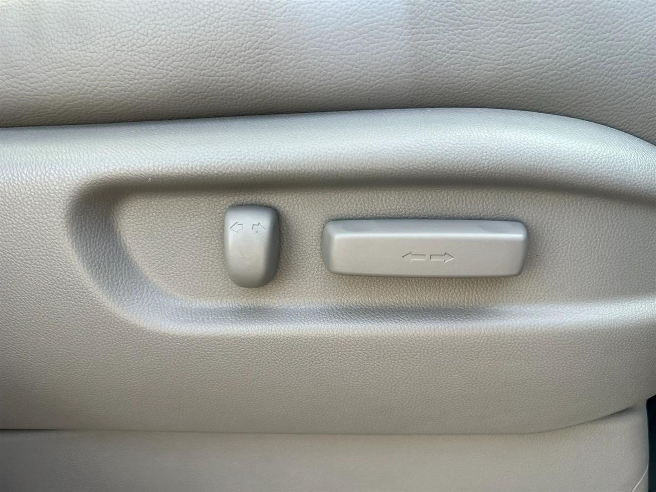 Honda Odyssey EX-L 2016