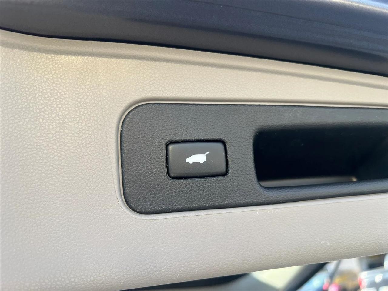 Honda Odyssey EX-L 2016