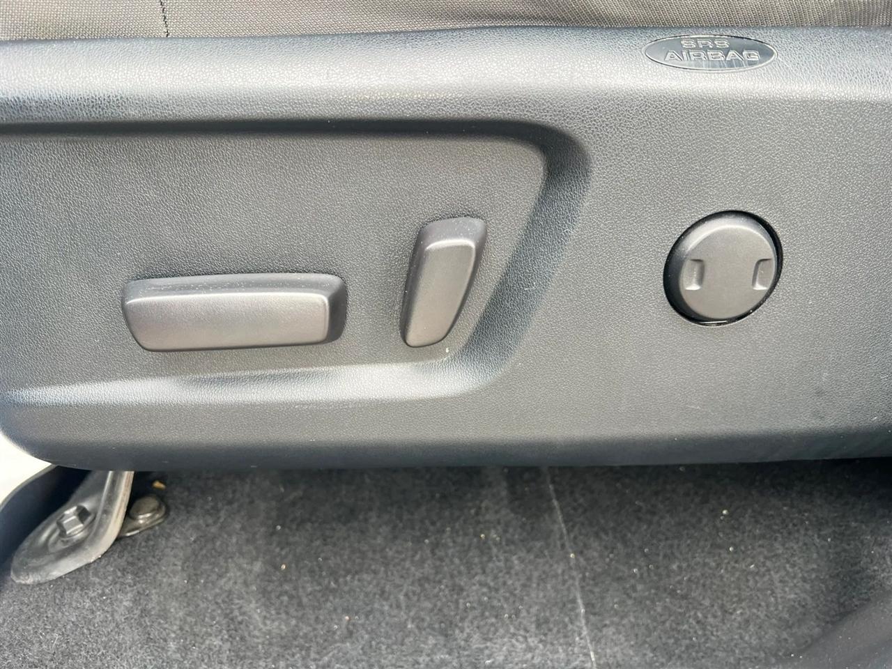 Toyota Tundra SR5 5.7L V8 CrewMax 4WD 2018