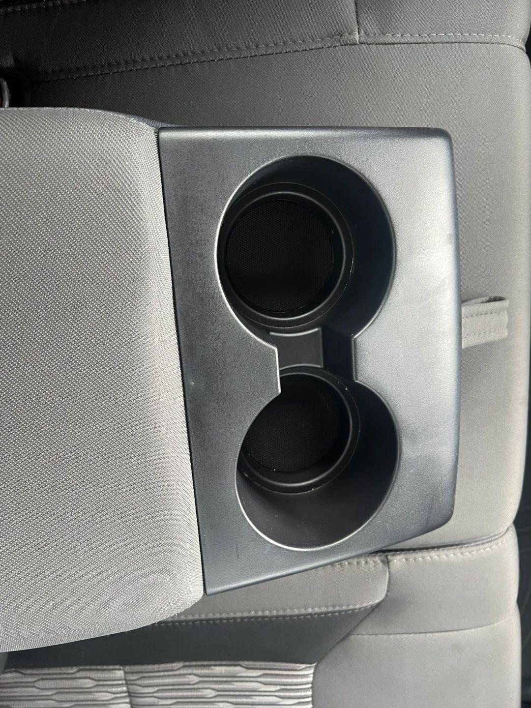 Toyota Tundra SR5 5.7L V8 CrewMax 4WD 2018