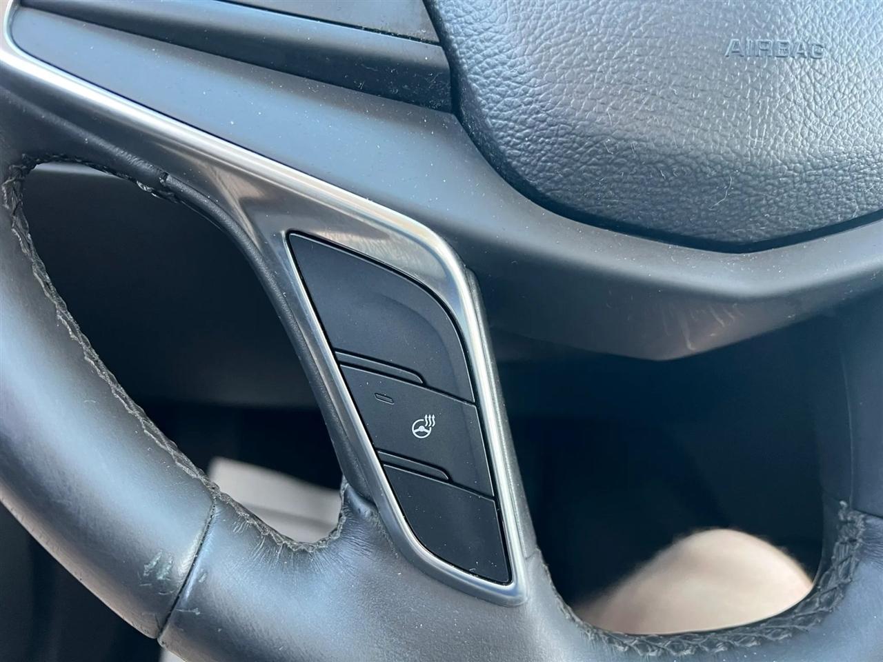 Cadillac XT5 Luxury 2017