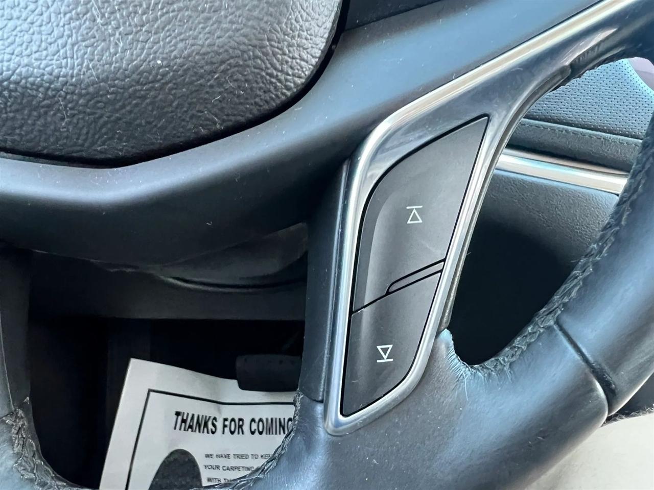 Cadillac XT5 Luxury 2017