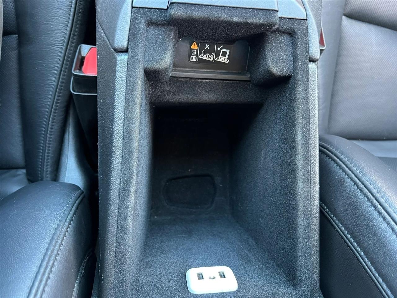 Cadillac XT5 Luxury 2017