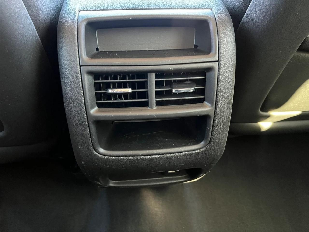 Cadillac XT5 Luxury 2017