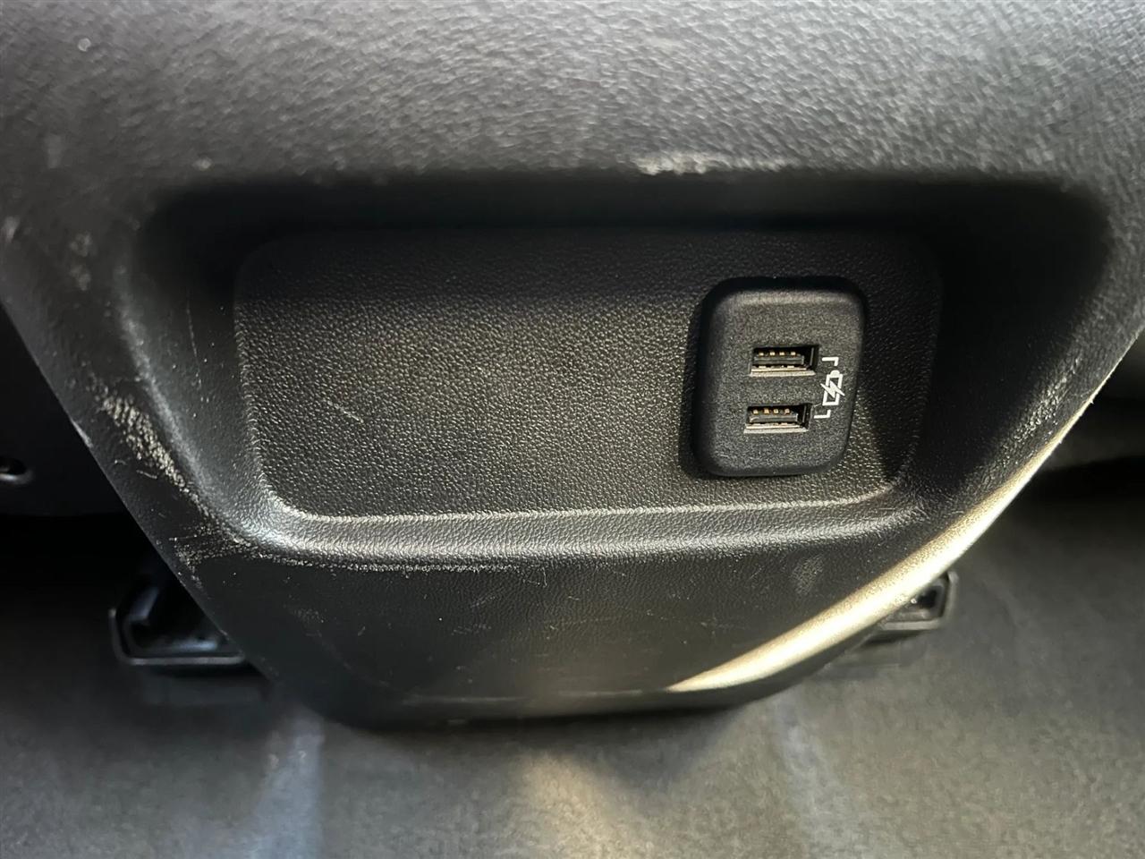 Cadillac XT5 Luxury 2017