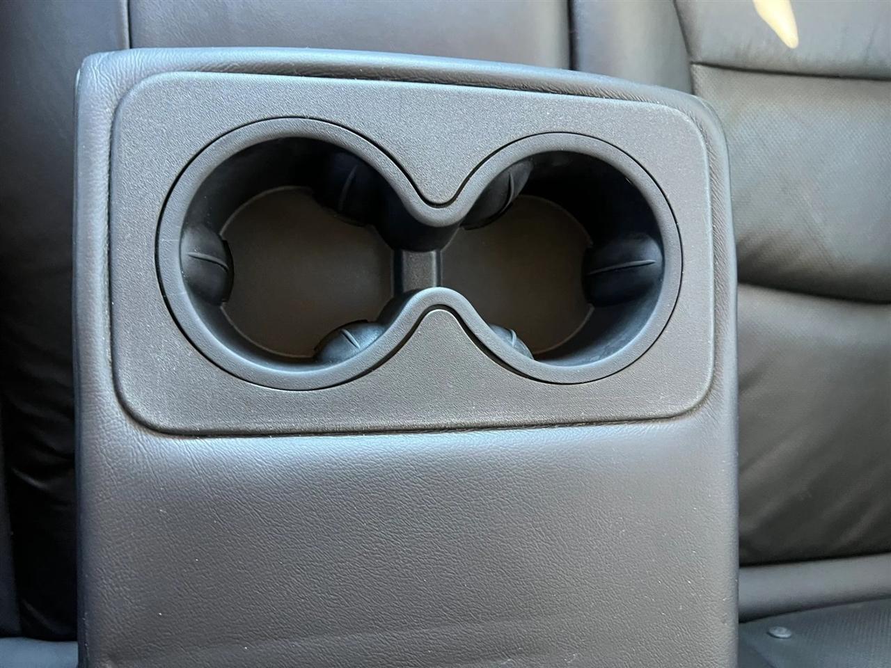 Cadillac XT5 Luxury 2017