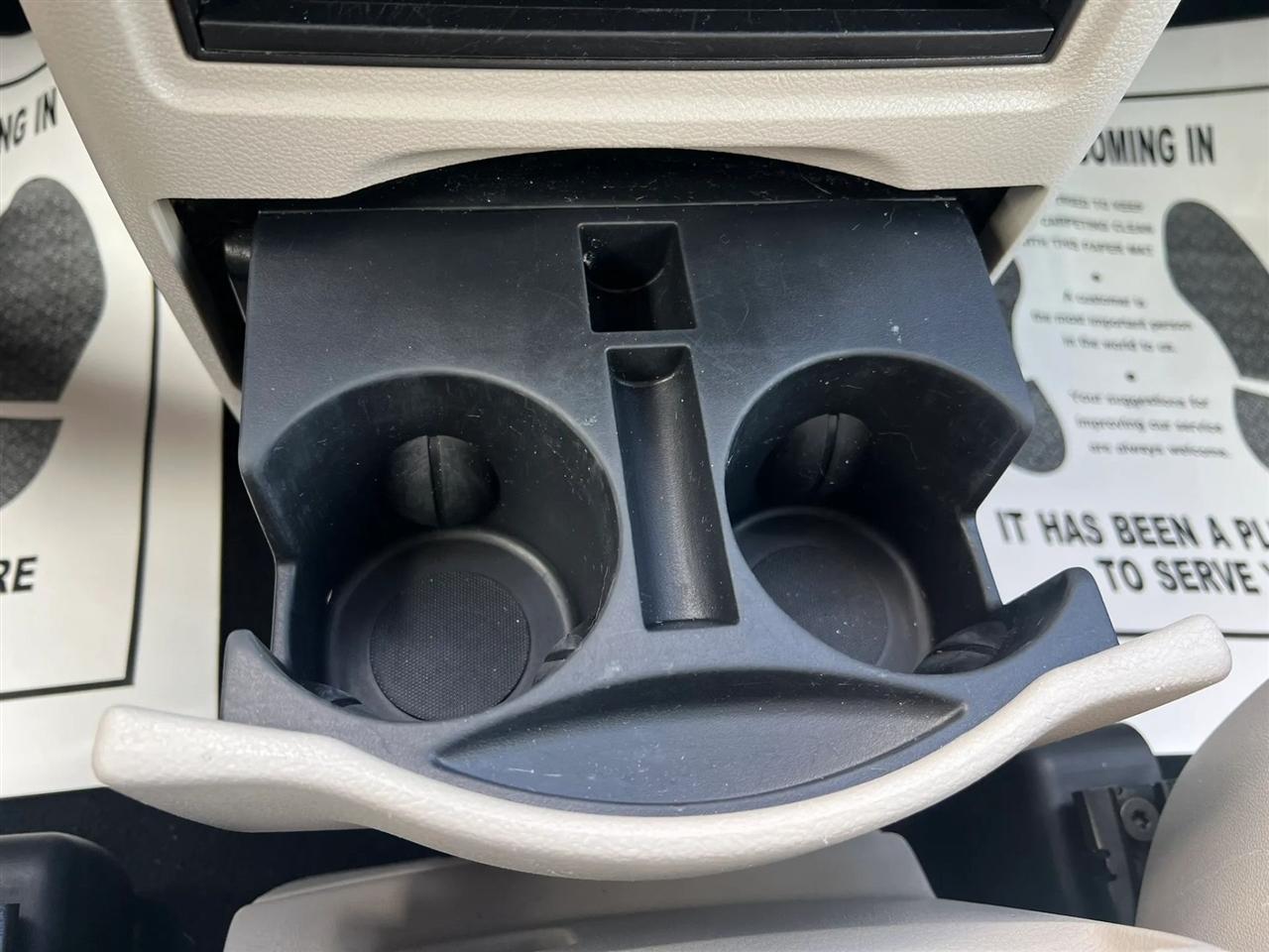 Chrysler Town & Country Touring-L 2013