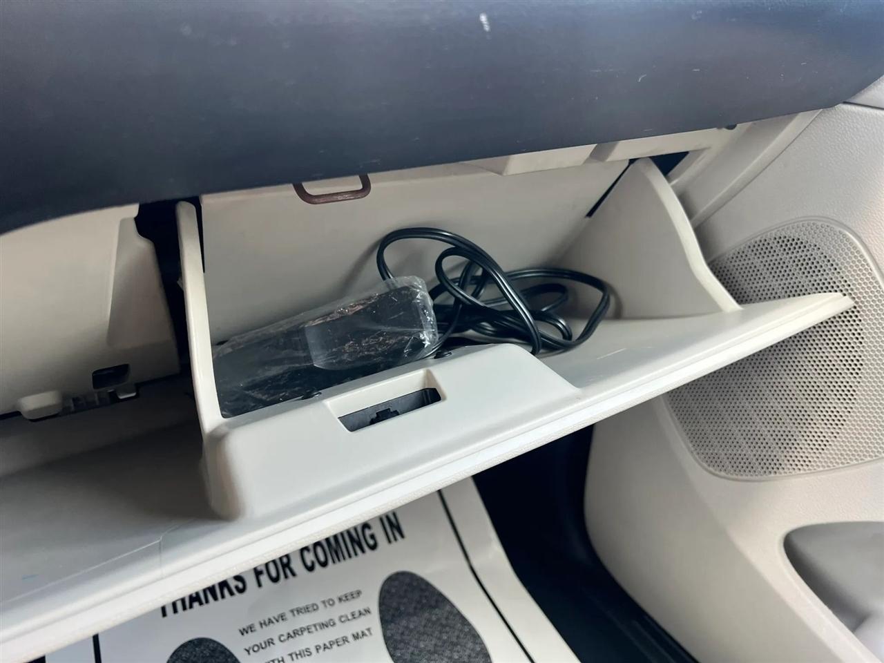 Chrysler Town & Country Touring-L 2013