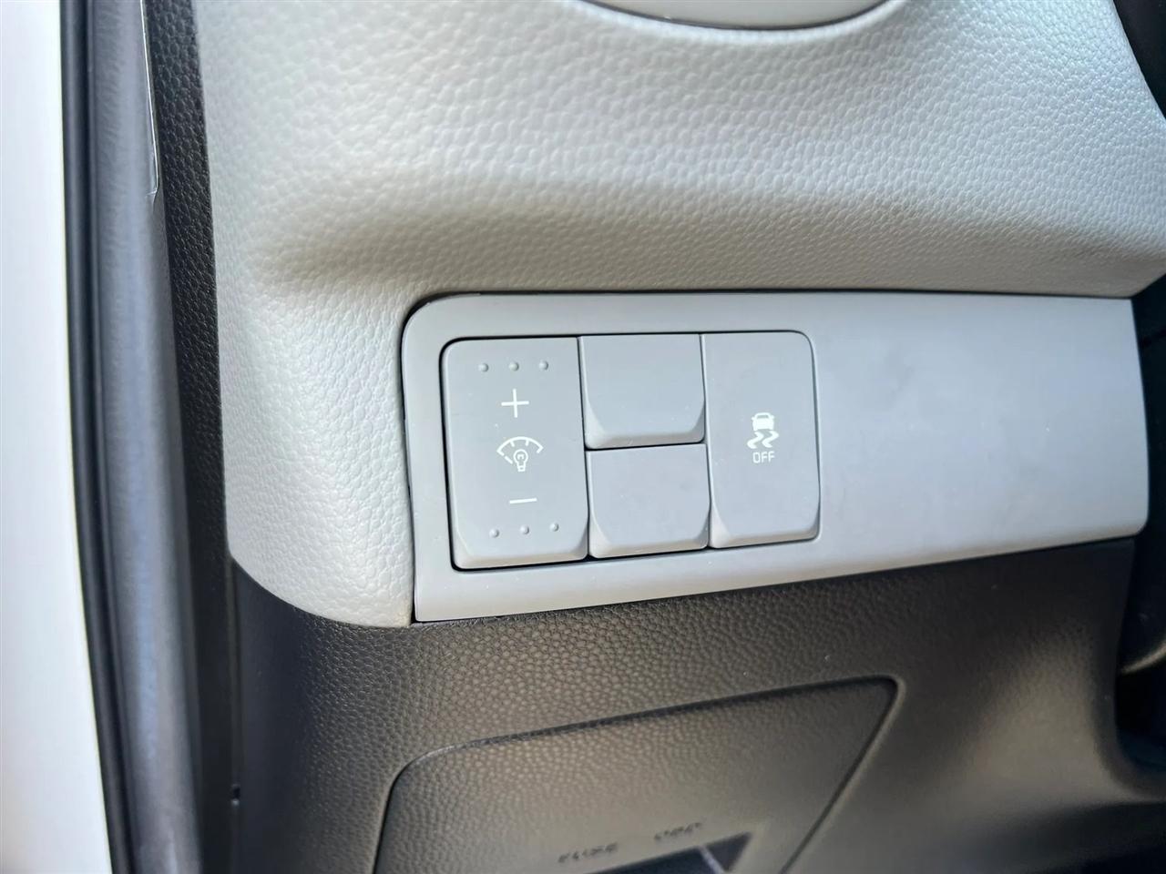 Kia Soul Base 6M 2018