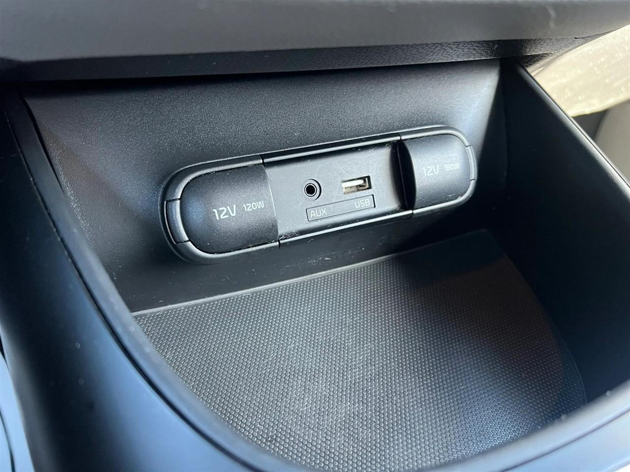 Kia Soul Base 6M 2018