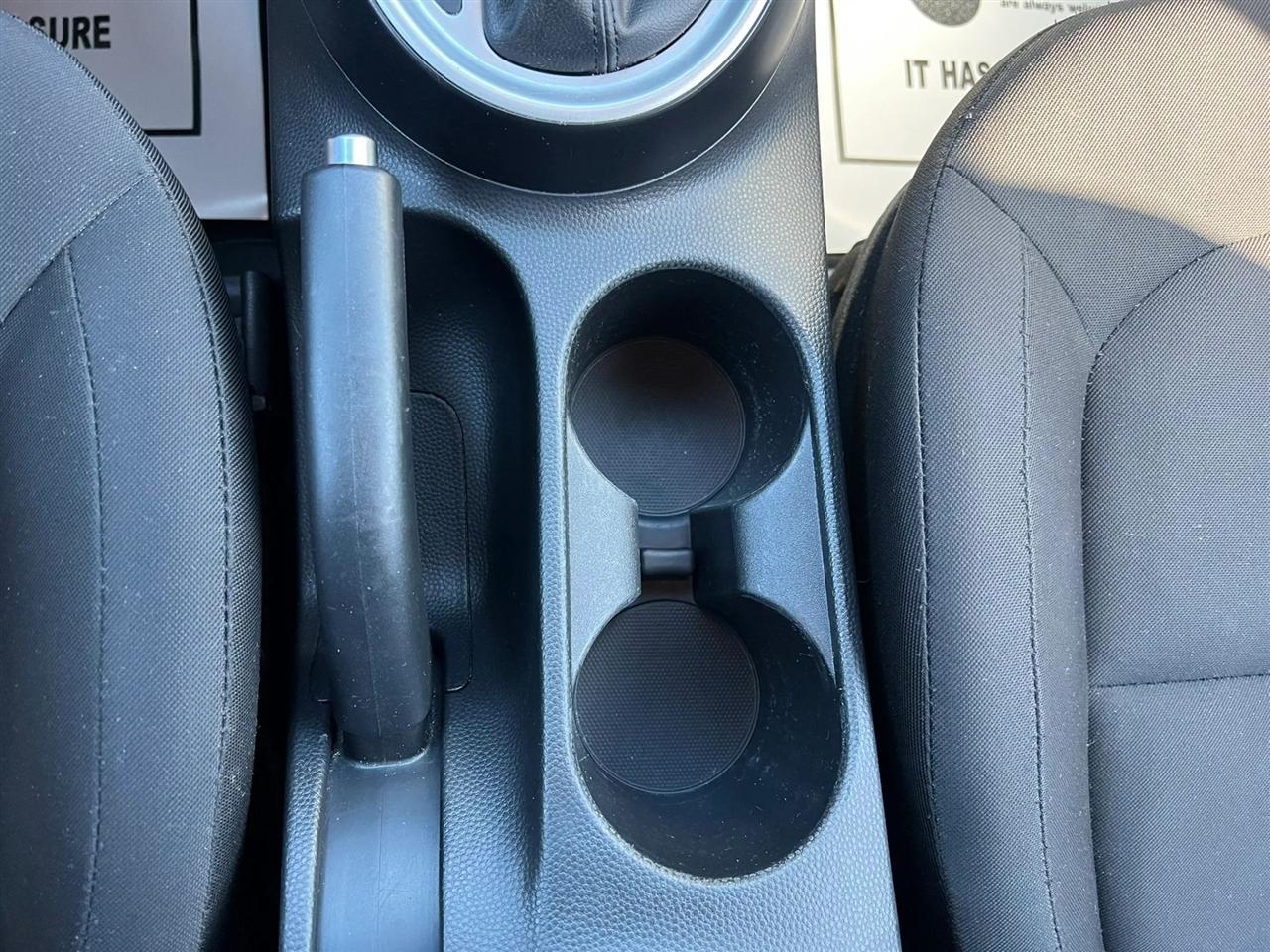 Kia Soul Base 6M 2018