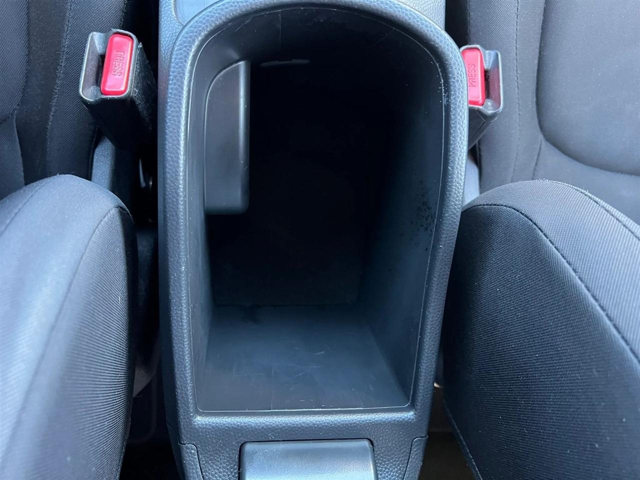 Kia Soul Base 6M 2018